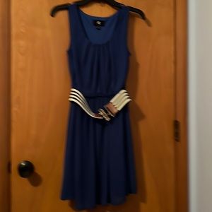 Juniors dress size S